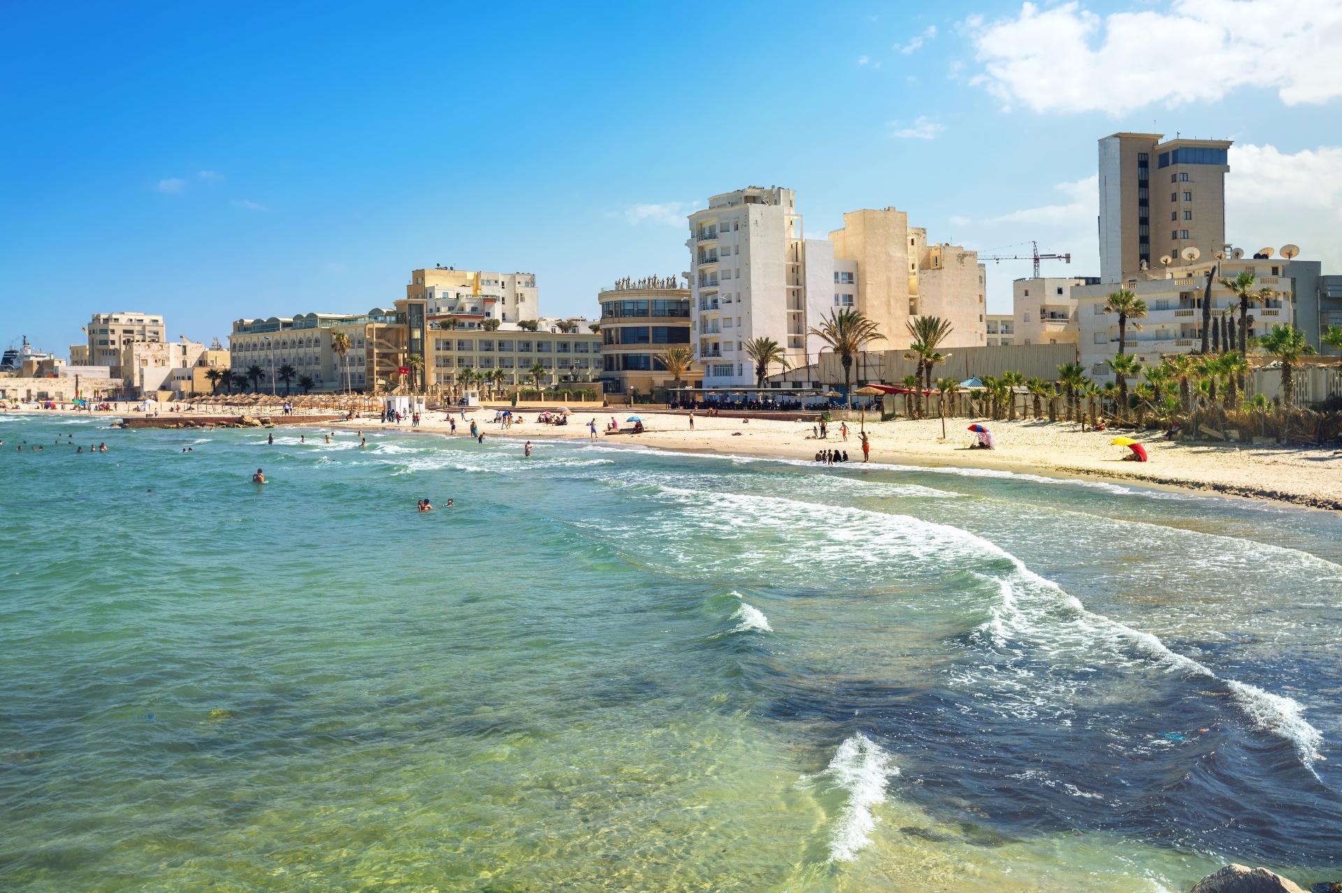 Sousse